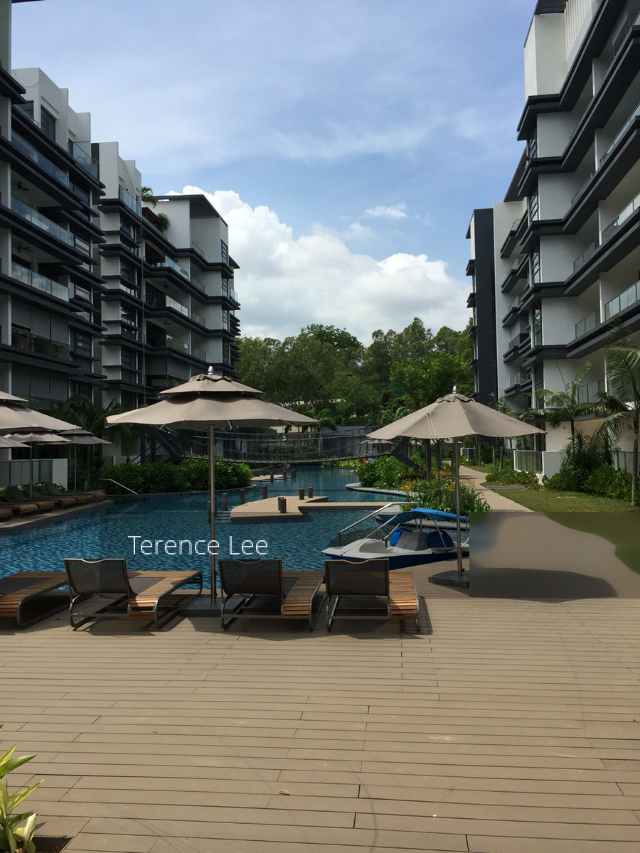Hedges Park Condominium (D17), Condominium #123395782